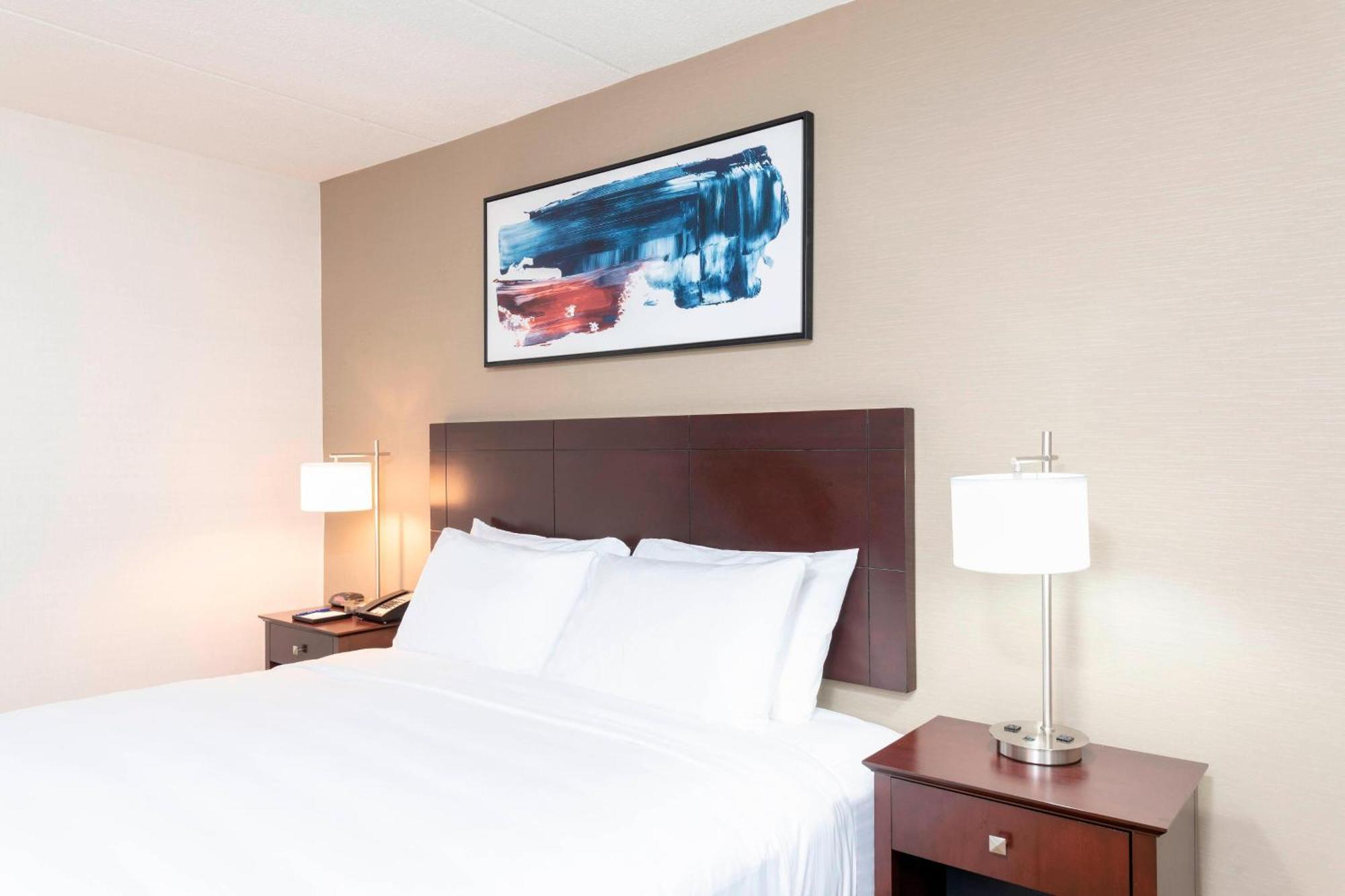 Delta Hotels By Marriott Kalamazoo Conference Center Zewnętrze zdjęcie