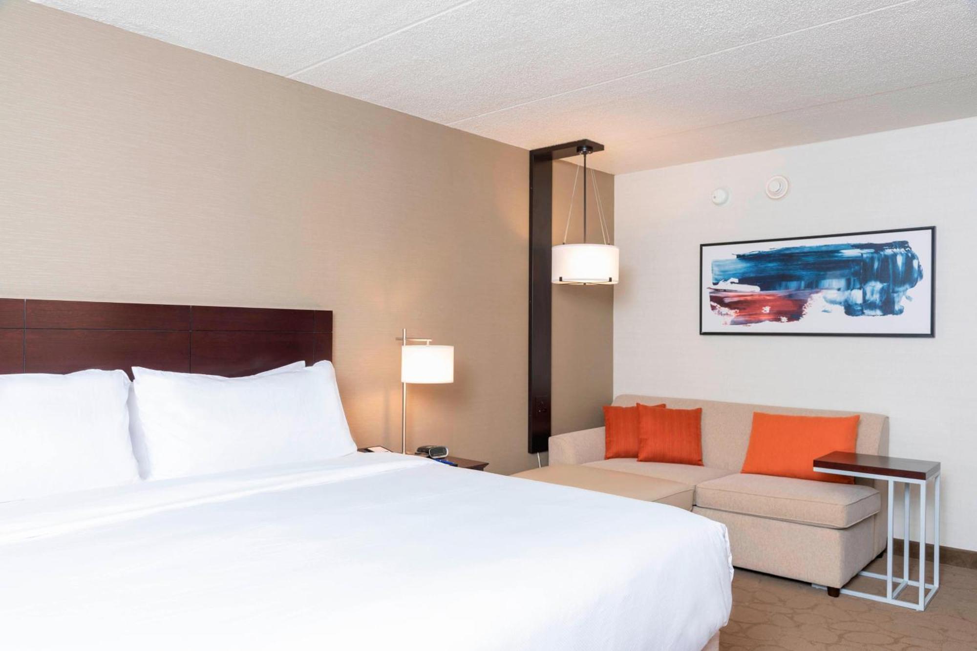 Delta Hotels By Marriott Kalamazoo Conference Center Zewnętrze zdjęcie
