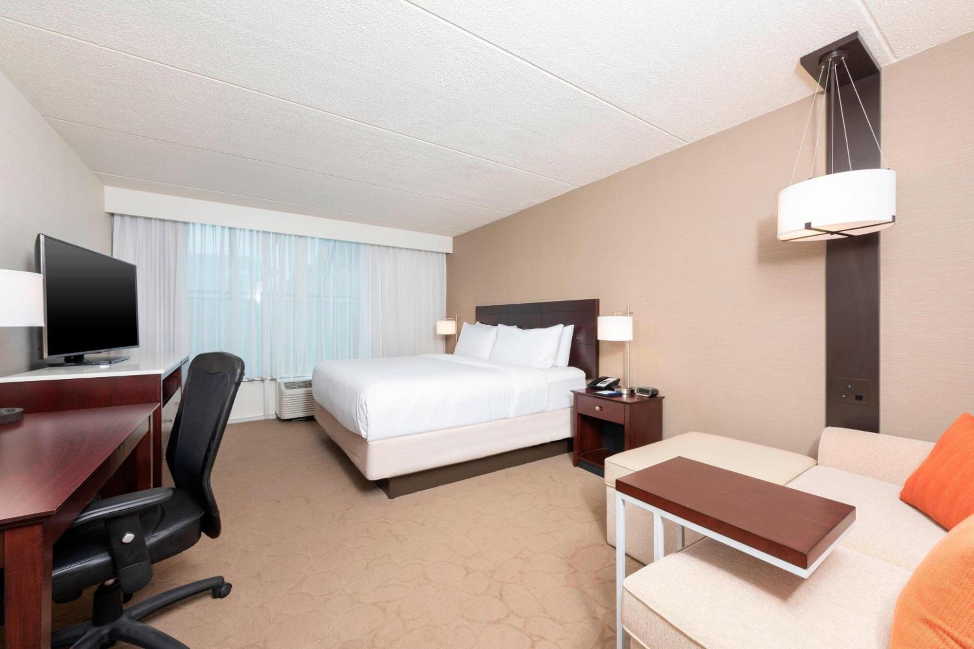 Delta Hotels By Marriott Kalamazoo Conference Center Zewnętrze zdjęcie