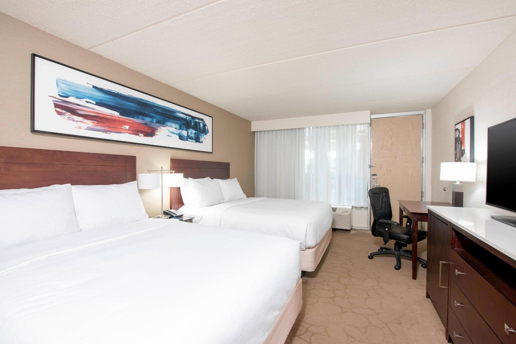 Delta Hotels By Marriott Kalamazoo Conference Center Zewnętrze zdjęcie