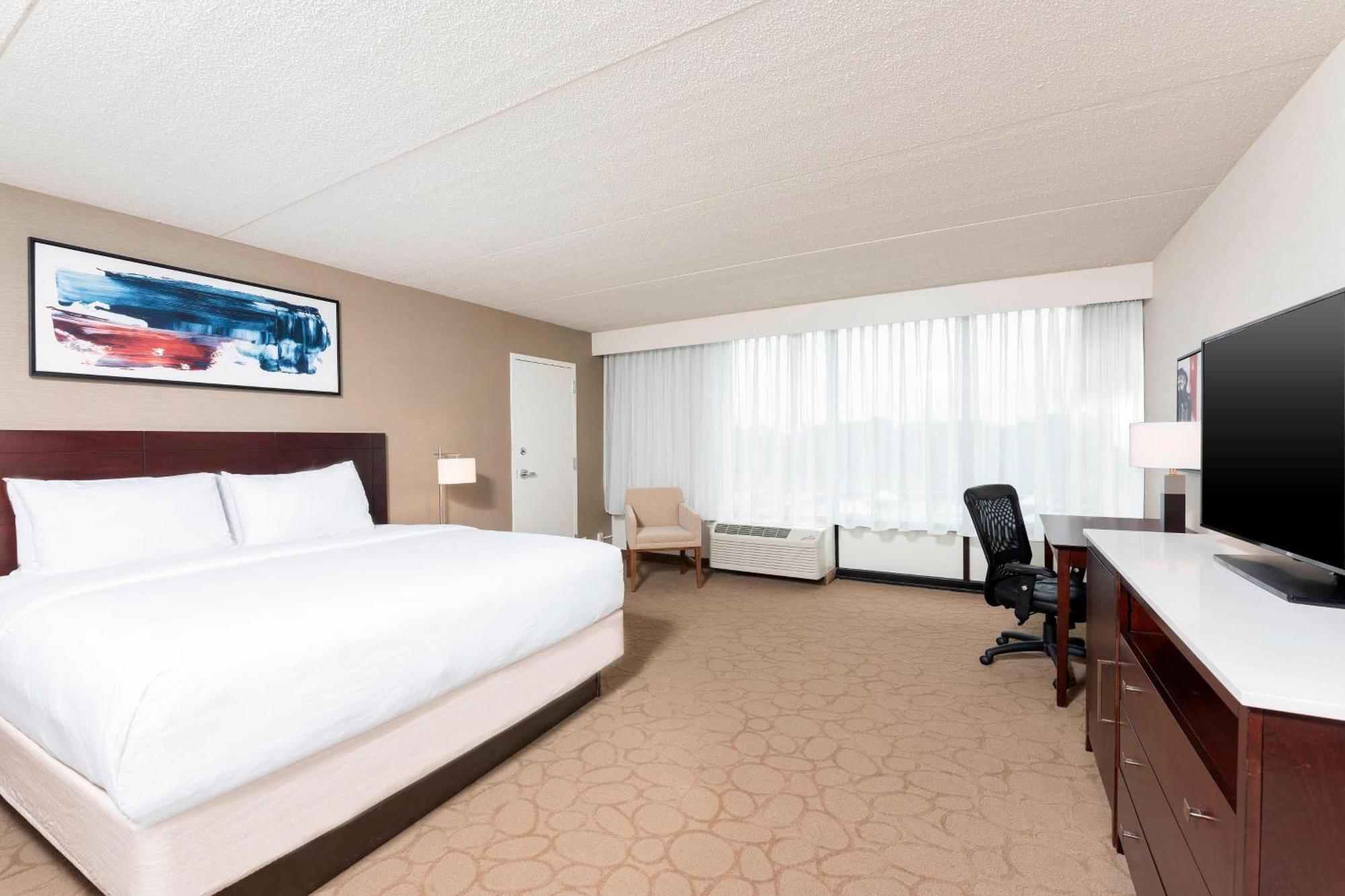 Delta Hotels By Marriott Kalamazoo Conference Center Zewnętrze zdjęcie