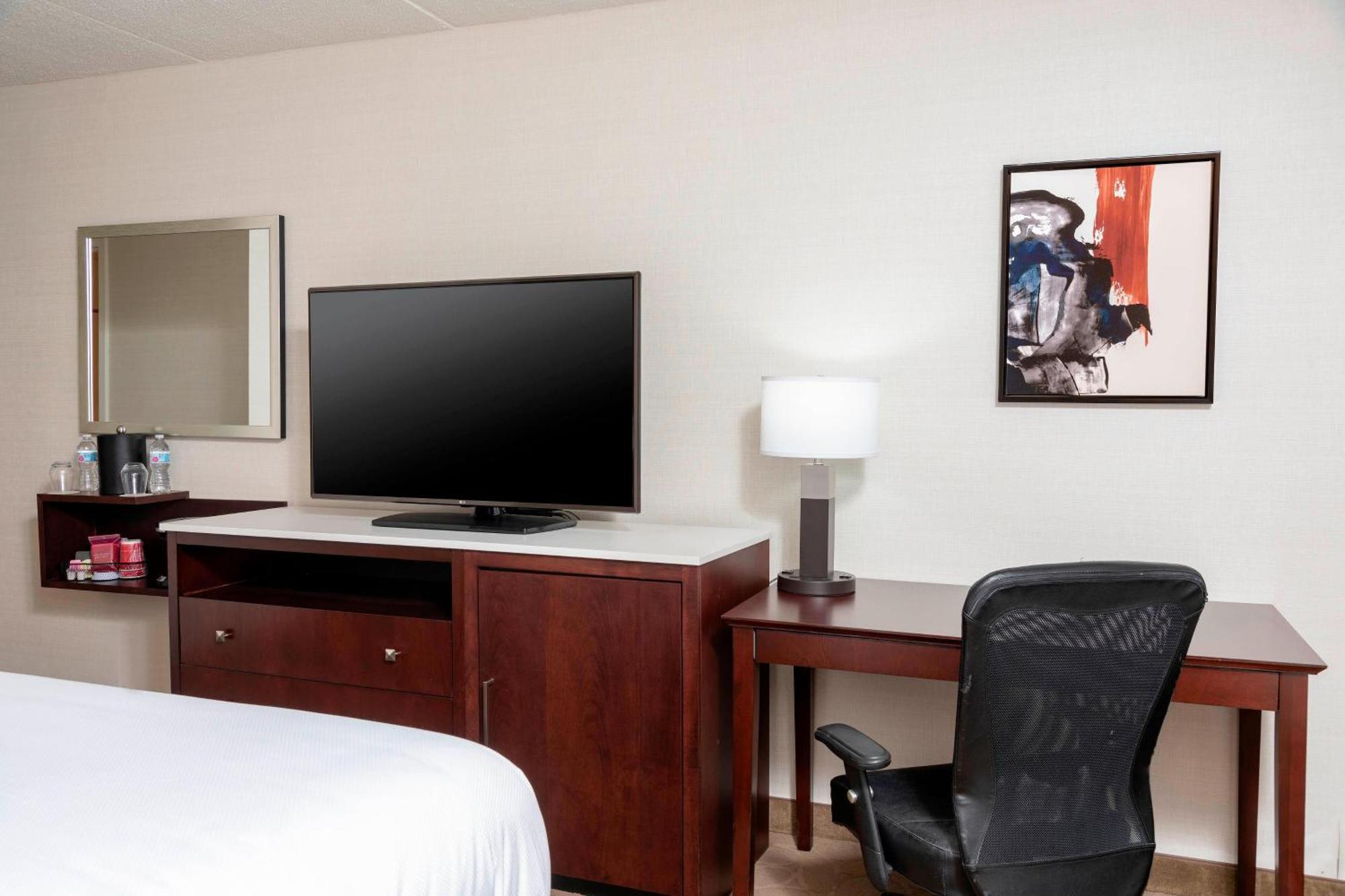 Delta Hotels By Marriott Kalamazoo Conference Center Zewnętrze zdjęcie