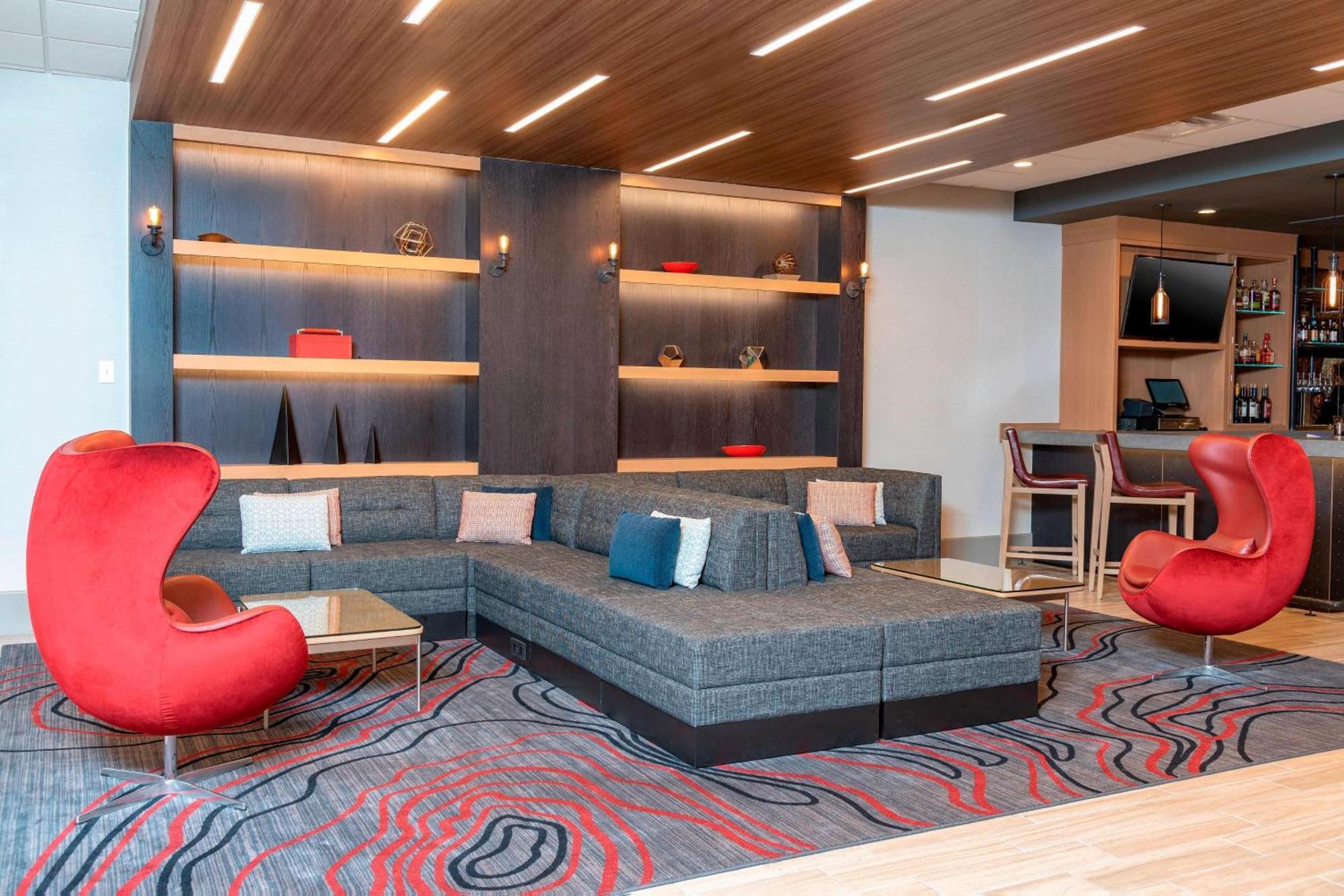 Delta Hotels By Marriott Kalamazoo Conference Center Zewnętrze zdjęcie