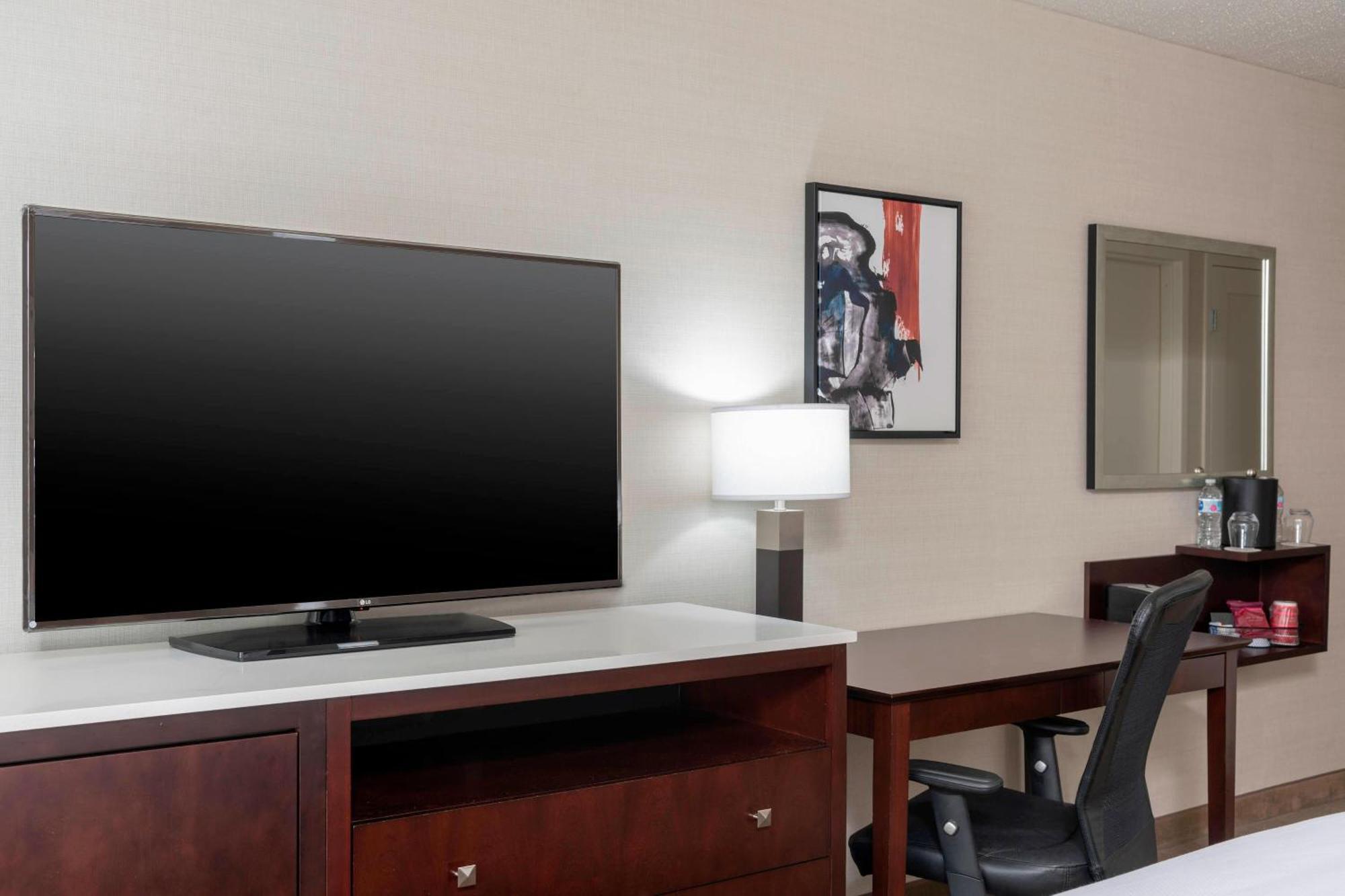 Delta Hotels By Marriott Kalamazoo Conference Center Zewnętrze zdjęcie