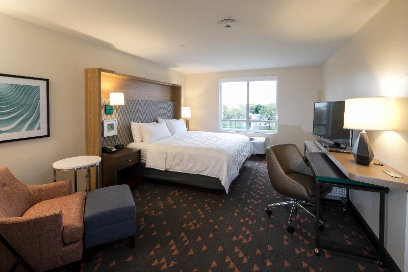 Delta Hotels By Marriott Kalamazoo Conference Center Zewnętrze zdjęcie